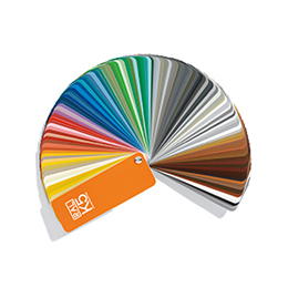 zur REHAU Farbvielfalt Farbvielfalt