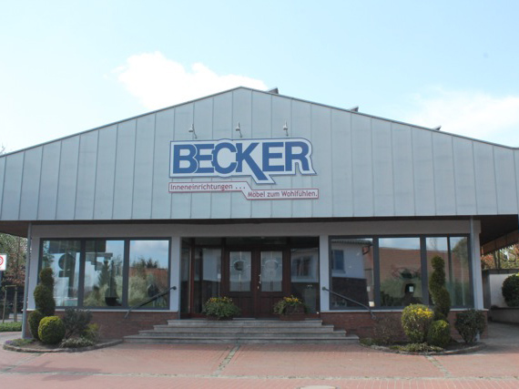 Bildquelle: Becker GmbH