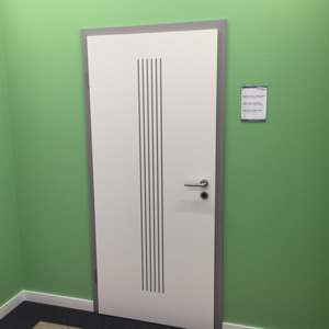 Zimmertüren Firma Becker