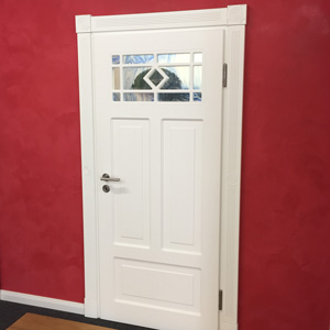 Zimmertüren Firma Becker