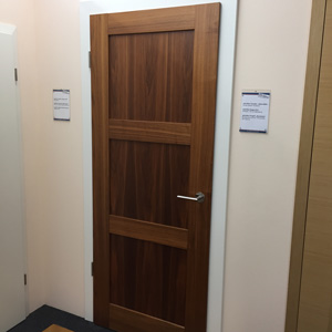 Zimmertüren Firma Becker