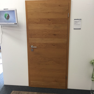 Zimmertüren Firma Becker